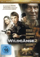 Дикие гуси 2 смотреть онлайн (1985)