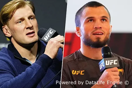 UFC 321 прямой эфир 25 октября 2025 смотреть онлайн бесплатно