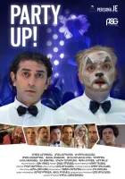  Отрывайся смотреть онлайн (2016) 