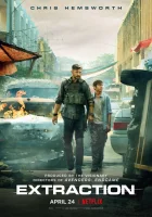  Тайлер Рейк: Операция по спасению смотреть онлайн (2020) 