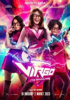  Дева и «Искорки» смотреть онлайн (2023) 