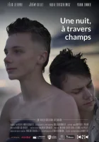  Однажды ночью через поля смотреть онлайн (2020) 