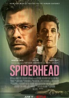  Спайдерхед смотреть онлайн (2022) 