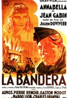  Батальон иностранного легиона смотреть онлайн (1935) 