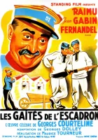  Забавы эскадрона смотреть онлайн (1932) 