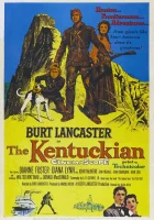  Человек из Кентукки смотреть онлайн (1955) 