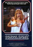  Дух студента смотреть онлайн (1985) 