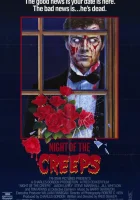  Ночь кошмаров смотреть онлайн (1986) 