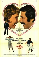  Следуй за мной смотреть онлайн (1972) 