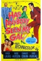  Кто-нибудь видел мою девчонку? смотреть онлайн (1952) 