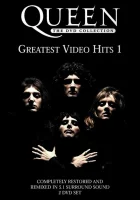  Queen: Greatest Video Hits 1 смотреть онлайн фильм 1 сезон 