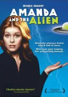  Аманда и инопланетянин смотреть онлайн (1995) 