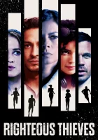  Праведные воры смотреть онлайн (2023) 