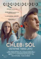  Хлеб и соль смотреть онлайн (2022) 