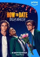  Как пойти на свидание с Билли Уолшем смотреть онлайн (2024) 