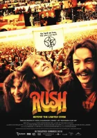  Rush: За кулисами смотреть онлайн (2010) 