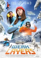  Слабые слои смотреть онлайн (2023) 