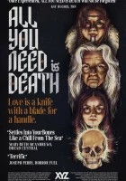  Всё, что тебе нужно, это смерть смотреть онлайн (2023) 