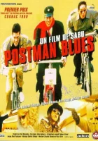  Почтальонский блюз смотреть онлайн (1997) 
