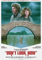  А теперь не смотри смотреть онлайн (1973) 