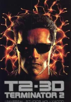  Терминатор 2 – 3D смотреть онлайн (1996) 