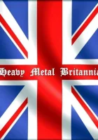  Хеви-металлическая Британия смотреть онлайн (2010) 