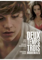 2 времени, 3 движения смотреть онлайн (2014) 