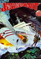  Джаггернаут смотреть онлайн (1974) 