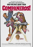  Напарники смотреть онлайн (1970) 