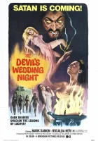  Полнолуние девственниц смотреть онлайн (1973) 