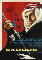  Исход смотреть онлайн (1960) 