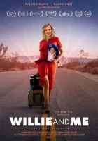  Вилли и я смотреть онлайн (2023) 