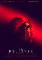  Верующая смотреть онлайн (2021) 