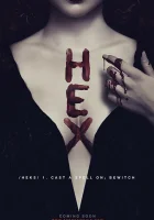  Сглаз смотреть онлайн (2018) 