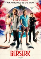  Берсерк смотреть онлайн (2019) 