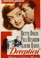  Обман смотреть онлайн (1946) 