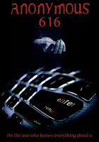  Аноним 616 смотреть онлайн (2018) 