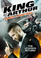  Король Артур и Рыцари Круглого стола смотреть онлайн (2017) 