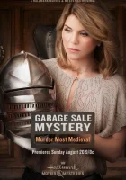  Тайна гаражной распродажи: Средневековое убийство смотреть онлайн (2017) 