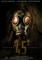  Не выходи смотреть онлайн (2020) 