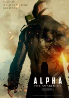  Альфа: Пробуждение смотреть онлайн (2021) 
