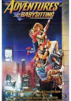  Приключения няни смотреть онлайн (1987) 