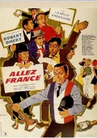  Вперед, Франция! смотреть онлайн (1964) 