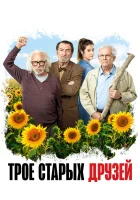 Старые дуралеи Les Vieux Fourneaux смотреть онлайн (2018) 