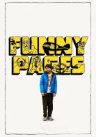  Забавные рисунки смотреть онлайн (2022) 