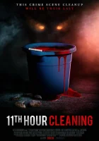  Одиннадцатичасовая уборка смотреть онлайн (2022) 