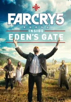  Far Cry 5: У врат Эдема смотреть онлайн (2018) 