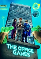  Офисные игры смотреть онлайн (2022) 