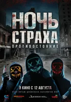  Ночь страха. Противостояние смотреть онлайн (2019) 
