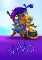  Виво смотреть онлайн (2021) 